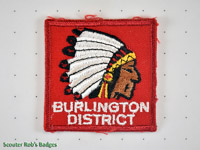 Burlington District [ON B07a]